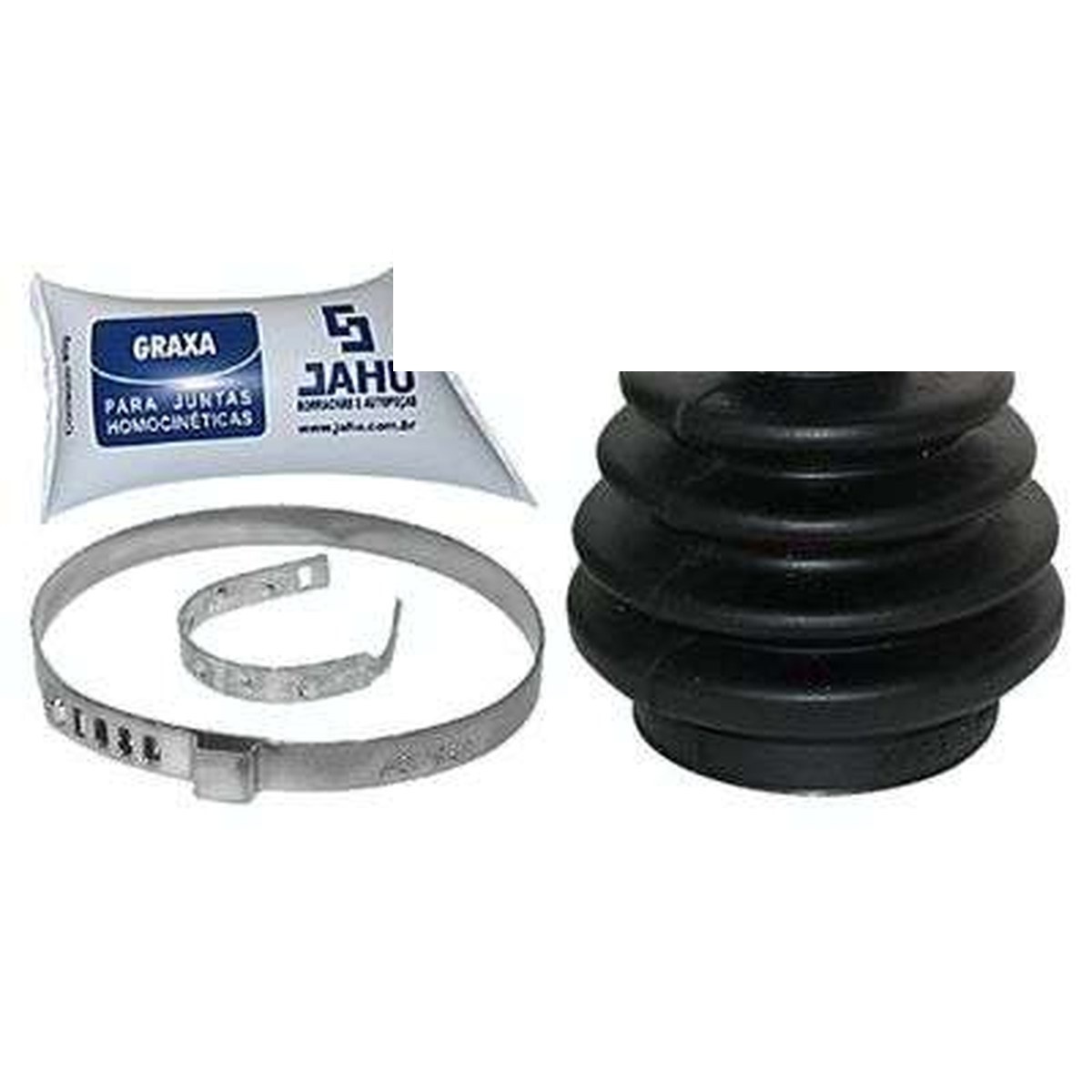 KIT JUNTA HOMOCINÉTICA LADO RODA KOMBI/ VARIANT