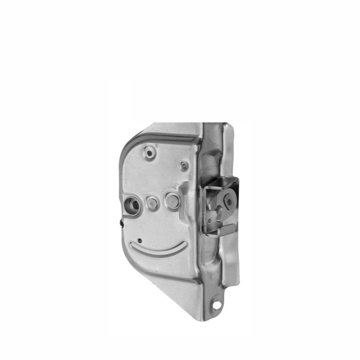FECHADURA DA PORTA LATERAL (CORRER) KOMBI CARAT 97/13