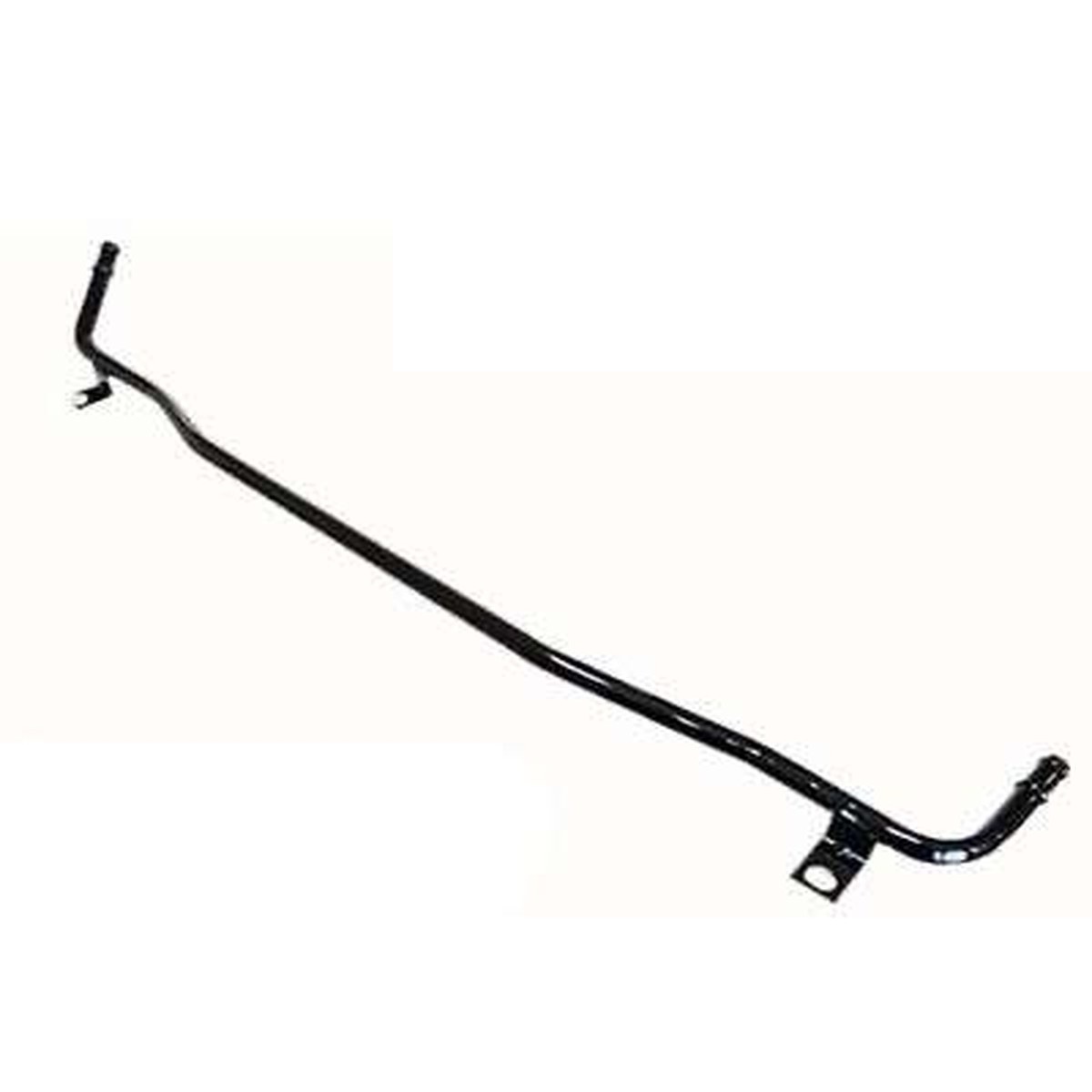 TUBO DE REFRIGERAÇÃO DO MOTOR KOMBI T2 06/.. 1.4L TOTAL FLEX