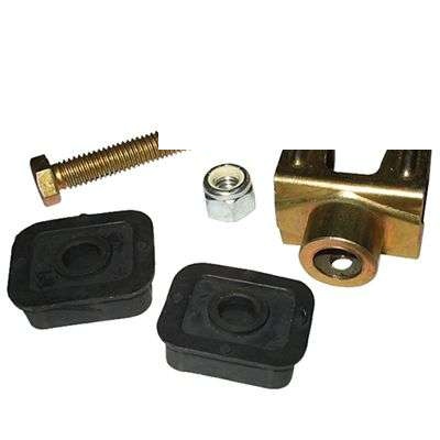 KIT ACOPLAMENTO DO CÂMBIO VARIANT/KOMBI/BRASILIA