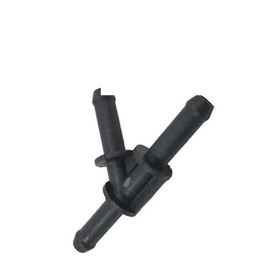 CONXEXÃO Y (8MM X 8MM X 8MM) (PLÁSTICO) GOLF 11/18