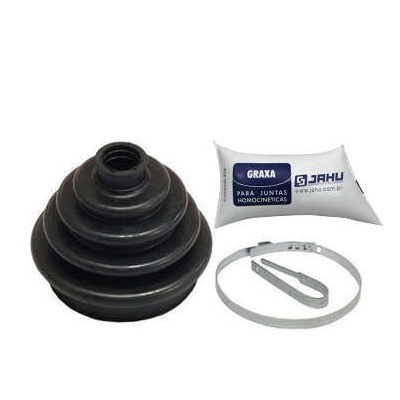 KIT JUNTA HOMOCINÉTICA LADO RODA PASSAT / POLO / GOL / SAV 94/... SANT 94/92