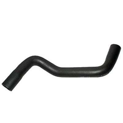 MANGUEIRA DO RADIADOR SUP. MEGANE/SCENIC 1.6 16V (K4M)/ 2.0 16V  (F4R)