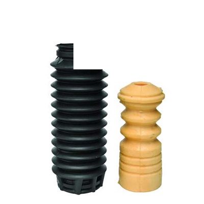 KIT AMORTECEDOR TRAS. (BATENTE/ GUARDA-PÓ) GOL/ PARATI/ SAVEIRO/ POINTER GTI 94/97