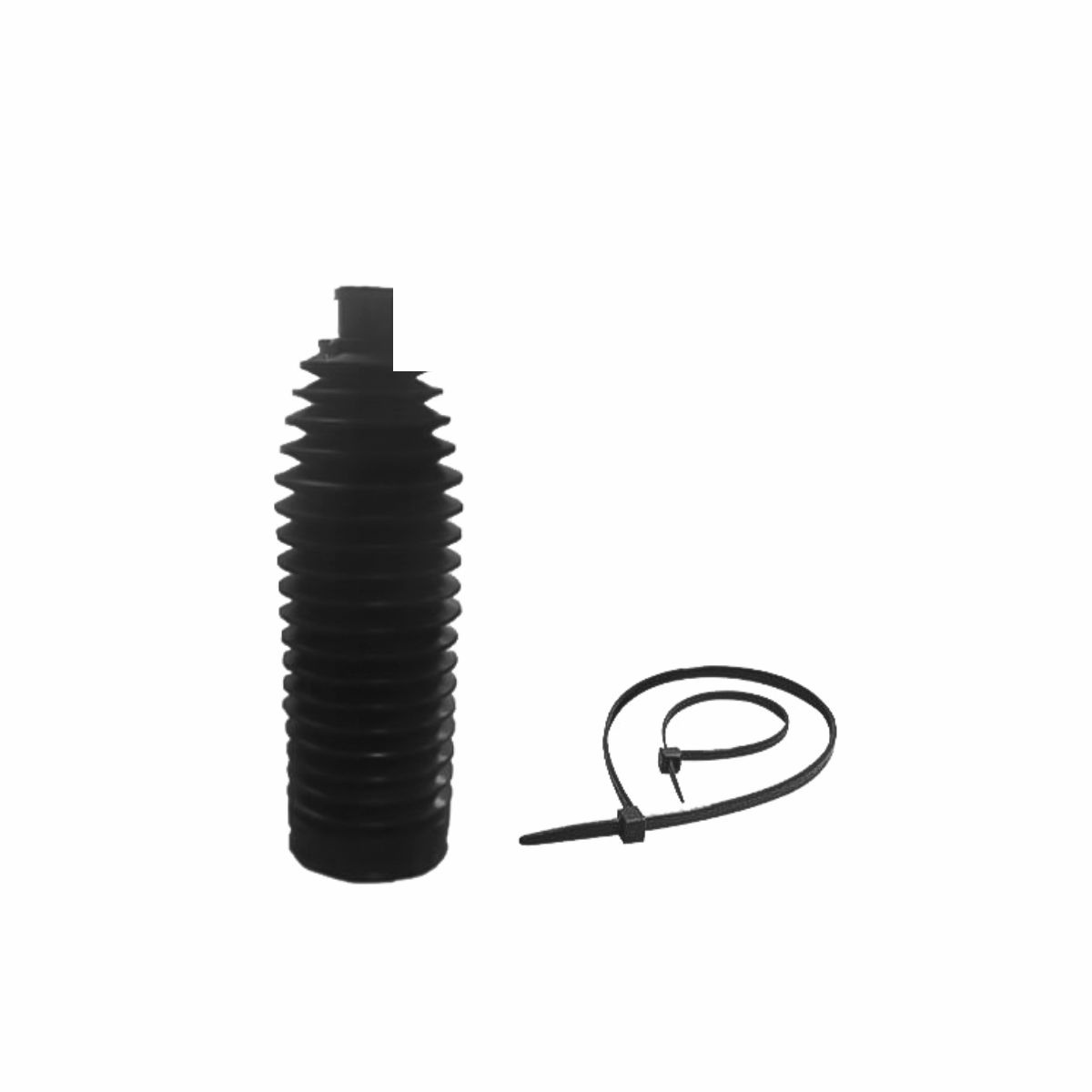 KIT CAIXA DE DIREÇÃO (GUARDA-PÓ SP) NIVUS/POLO/VIRTUS 18/… T-CROSS 20/…