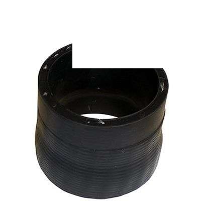 MANGUEIRA DO INTERCOOLER (65 X 65MM) AMAROK 2.0 10/..