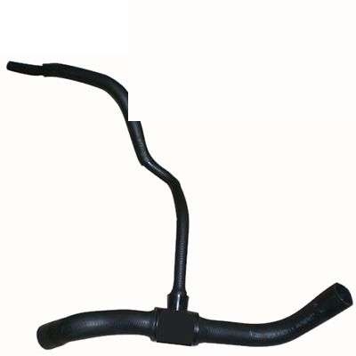MANGUEIRA DO RADIADOR SUP. CLIO II 16V  1.0 00/14