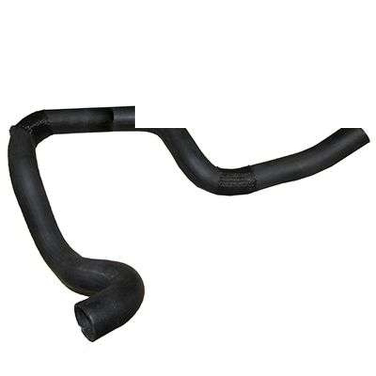 MANGUEIRA DO RADIADOR SUP. (C/PROTETOR) S10 2.8 DIESEL 12/..
