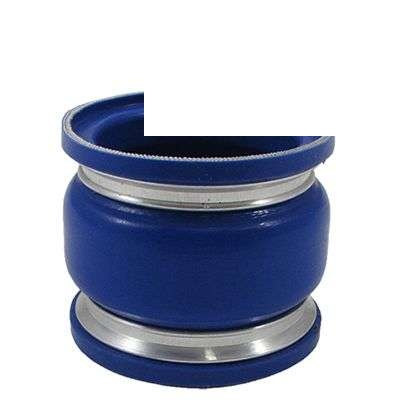 MANGUEIRA DO INTERCOOLER (AZUL) FH