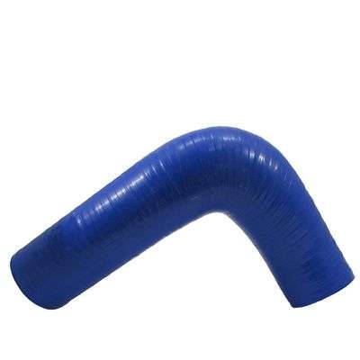 MANGUEIRA DO INTERCOOLER (AZUL)