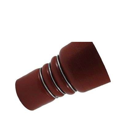 MANGUEIRA DO INTERCOOLER (VERMELHA)