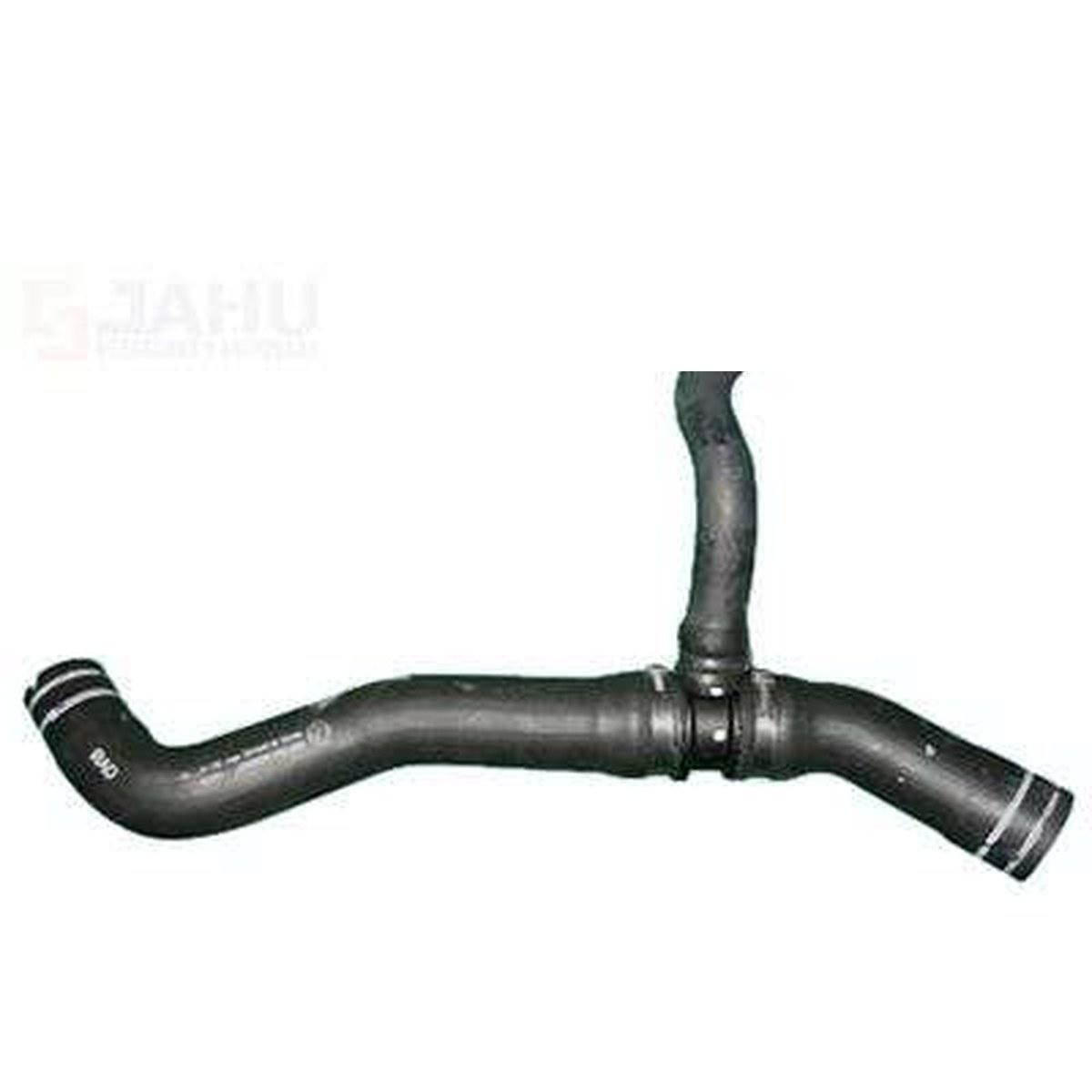 MANGUEIRA DO RADIADOR INF. PALIO/WEEKEND/SIENA/STRADA 1.8 MPI 8V 03/04