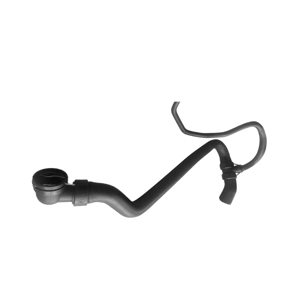 MANGUEIRA DO RADIADOR SUP. STILO 1.8 8V 03/11