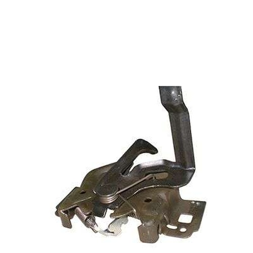 FECHADURA CAPÔ INF. F-250/F-350/F-4000 99/..