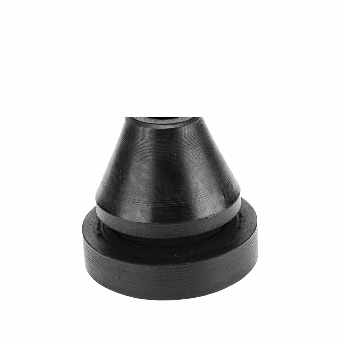 BUCHA DO AMORTECEDOR DIANT. SUP. Ø10MM (LONADO) F250/RANGER/F1000