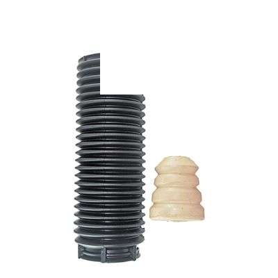 KIT AMORTECEDOR DIANT. (BATENTE/ GUARDA-PÓ) NOVO FOCUS TDS