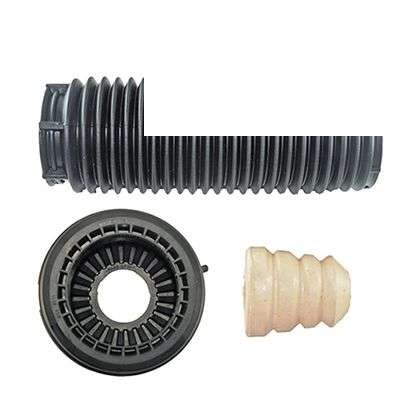 KIT AMORTECEDOR DIANT. (BATENTE/ GUARDA-PÓ SP/ ROL.) NOVO FOCUS TDS