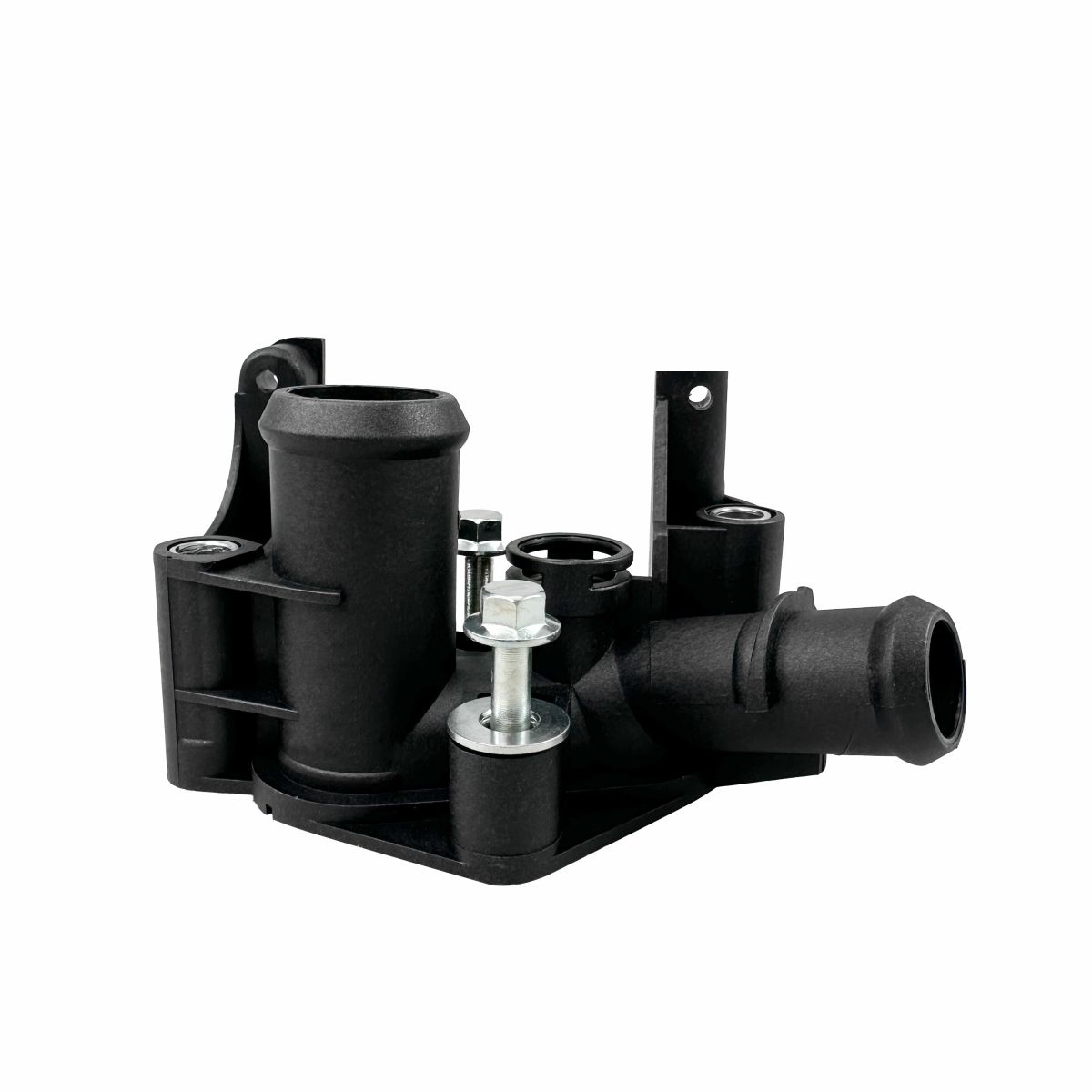 FLANGE DA VÁLVULA TERMOSTÁTICA (PLÁSTICO)
