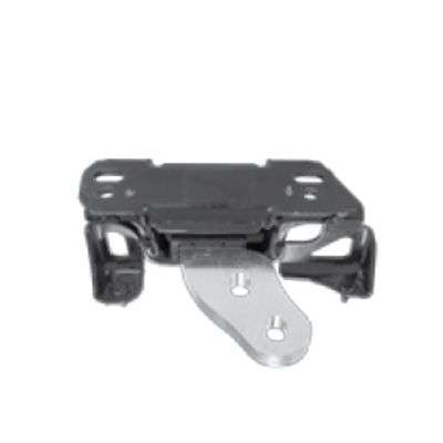 COXIM DO CÂMBIO ESQ. ECOSPORT 1.6 13/..