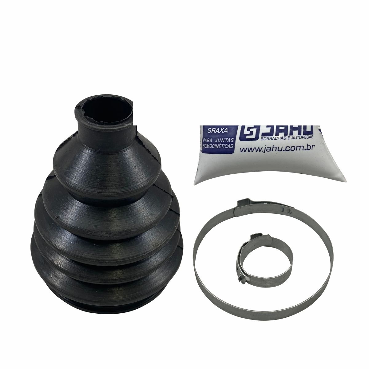 KIT JUNTA HOMOCINÉTICA LADO RODA CRUZE 12/16