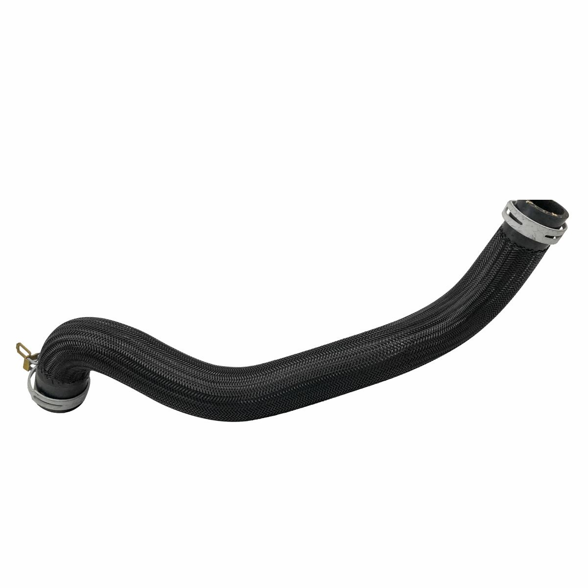 MANGUEIRA DO RADIADOR SUP. S-10 2.4 8V FLEX 12/19 S-10 2.5 FLEX 15/19