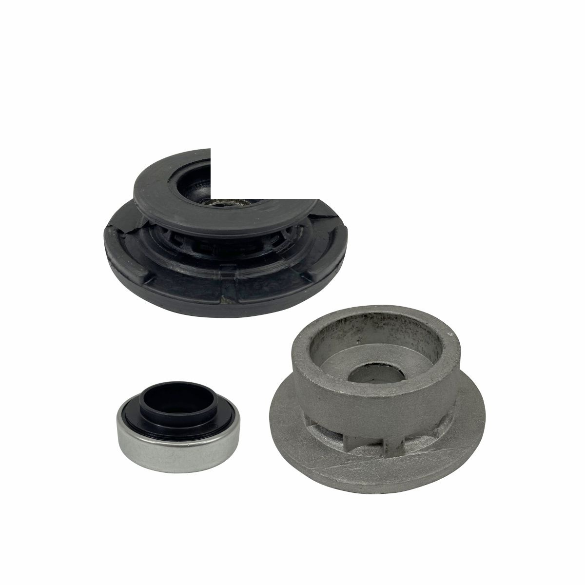 KIT AMORTECEDOR DIANT. (COXIM/ ROL.) (C/SUPORTE) ONIX/ONIX PLUS 19/…