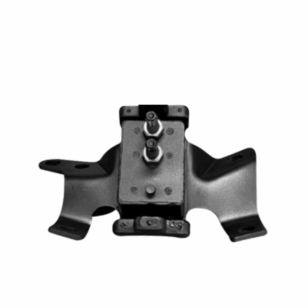 COXIM DO MOTOR ESQ. (REFIL) S-10 2.4 8V FLEX 12/17