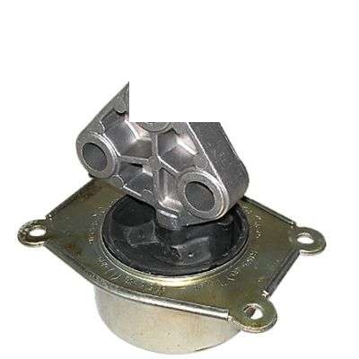 COXIM DO MOTOR ESQ. (C/SUPORTE) ASTRA/ VECTRA/ ZAFIRA 99/11 (MANUAL)