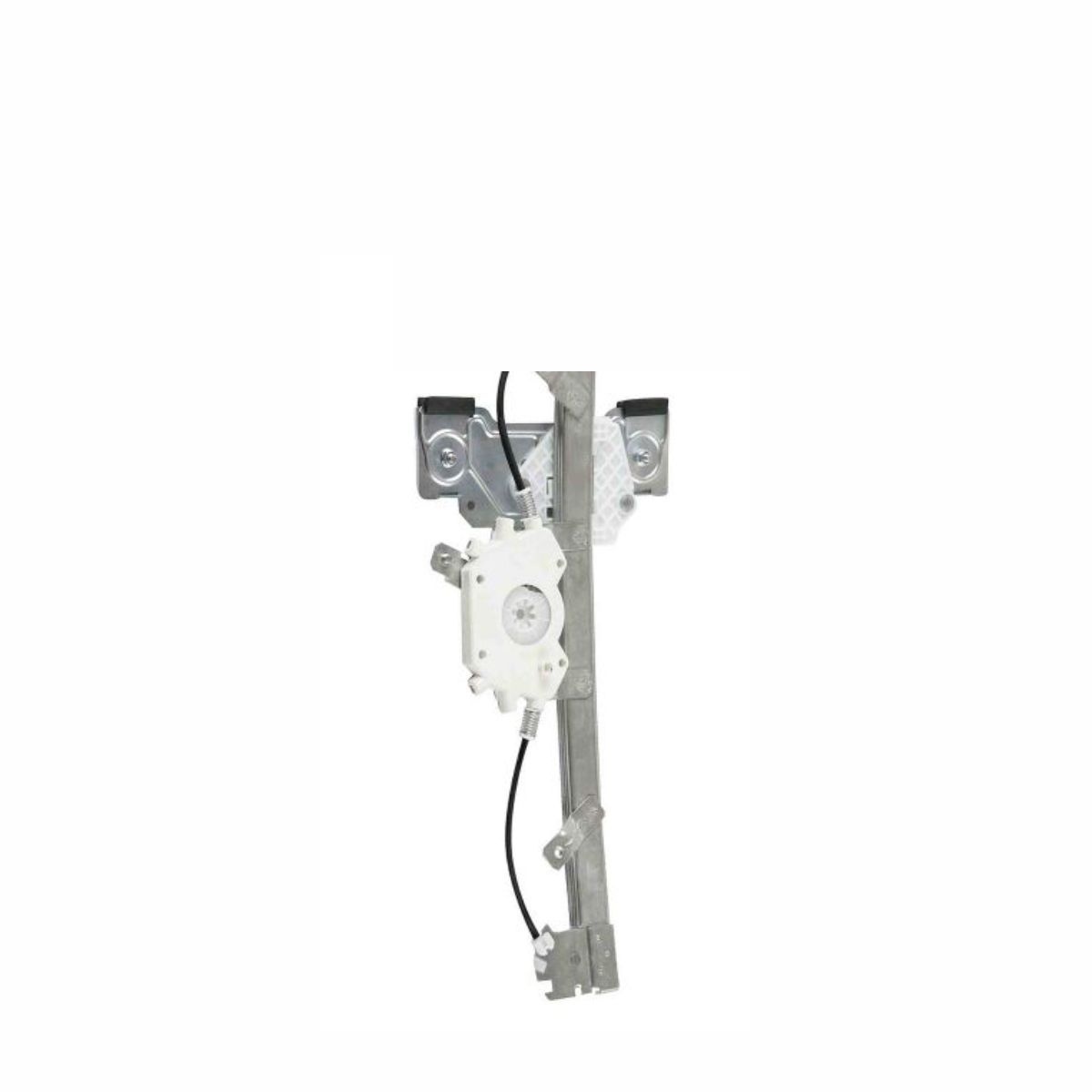 MÁQUINA DO VIDRO TRAS. DIR. (ELÉTRICO) (S/MOTOR) (P/MABUCHI 8 DENTES) ONIX/ PRISMA 4PTS