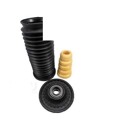 KIT AMORTECEDOR DIANT. (BATENTE/ COXIM/ ROL./ GUARDA-PÓ SP) COBALT 11/19/ SPIN 13/.../ SONIC 13/15