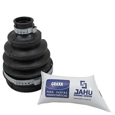 KIT JUNTA HOMOCINÉTICA LADO RODA COBALT/ CORSA/ SPIN/ ONIX/ PRISMA