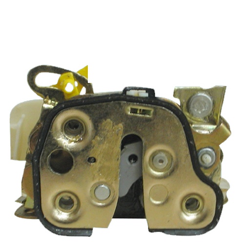 FECHADURA DA PORTA ESQ. (MEC.) CELTA 2PTS GI