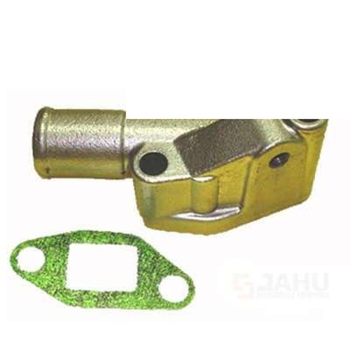 FLANGE DA VÁLVULA TERMOSTÁTICA (METAL) CORSA 1.0/1.6 16V
