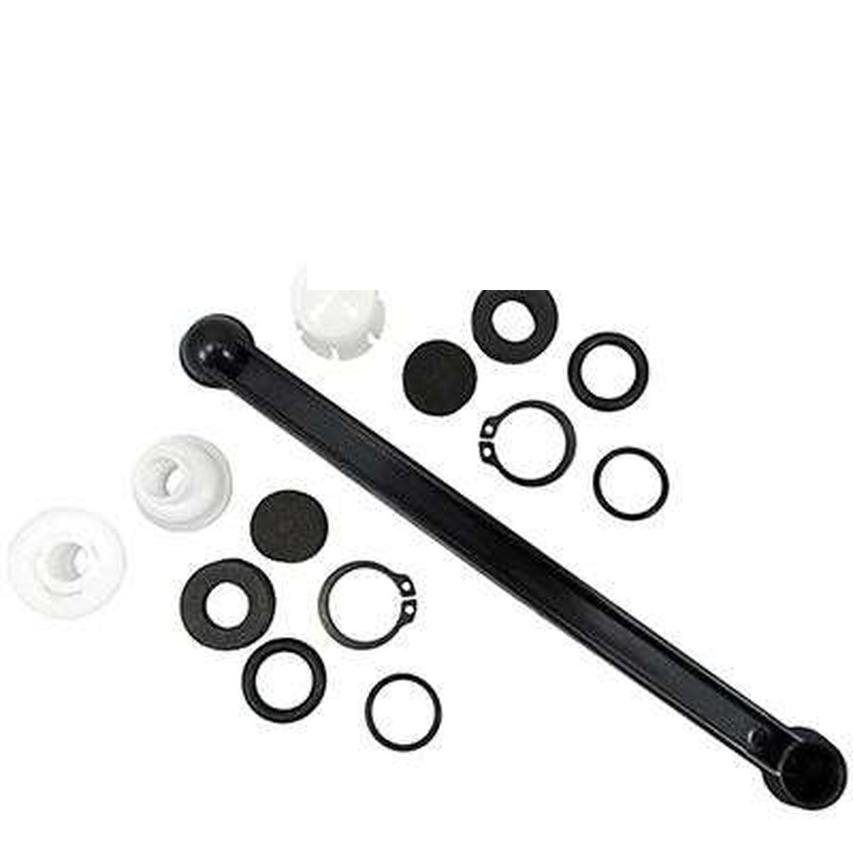 KIT REPARO DO TRAMBULADOR C/LIAME CORSA/ VECTRA/ MONTANA