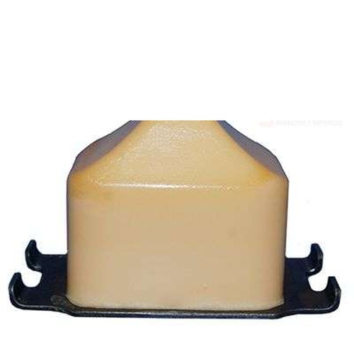 BATENTE DO AMORTECEDOR TRAS. (PU) S10 12/..