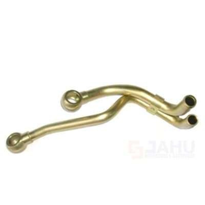TUBO DE REFRIGERAÇÃO DO MOTOR BLAZER/S10 2.8 DIESEL INTERCOOLER 4.07-TCA 00/05