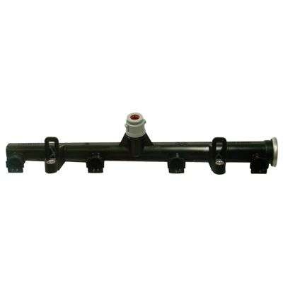 FLAUTA BICO INJETOR S10/BLAZER 07/11 ASTRA/VECTRA 09/12