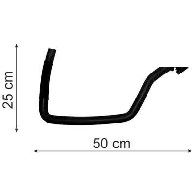 MANGUEIRA DO AQUECEDOR MASTER 13/16