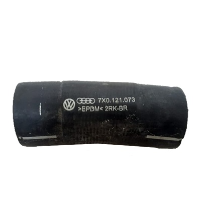 MANGUEIRA  DO  DUTO  DO  RADIADOR KOMBI (CARAT) 1.4 8V FLEX 06/13