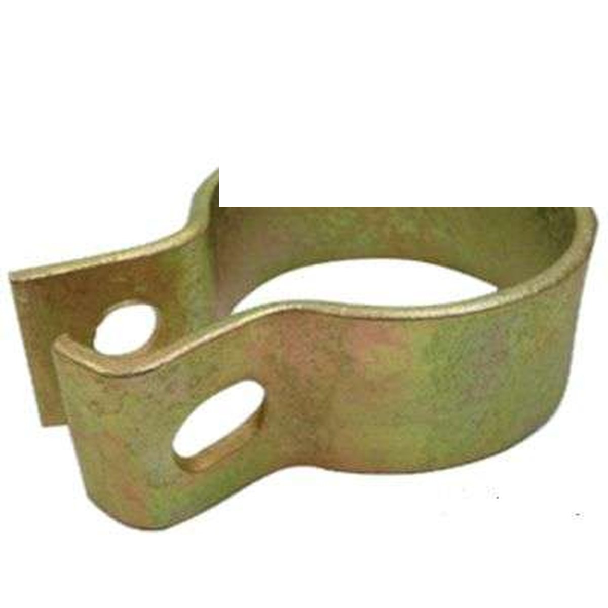 ABRAÇADEIRA DO ESCAPAMENTO (2