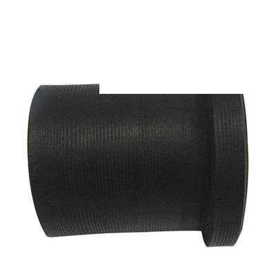 BUCHA DO FEIXE DE MOLA DIANT. 19 MM JUMELO (LONADA) HILUX PITBULL 05/..