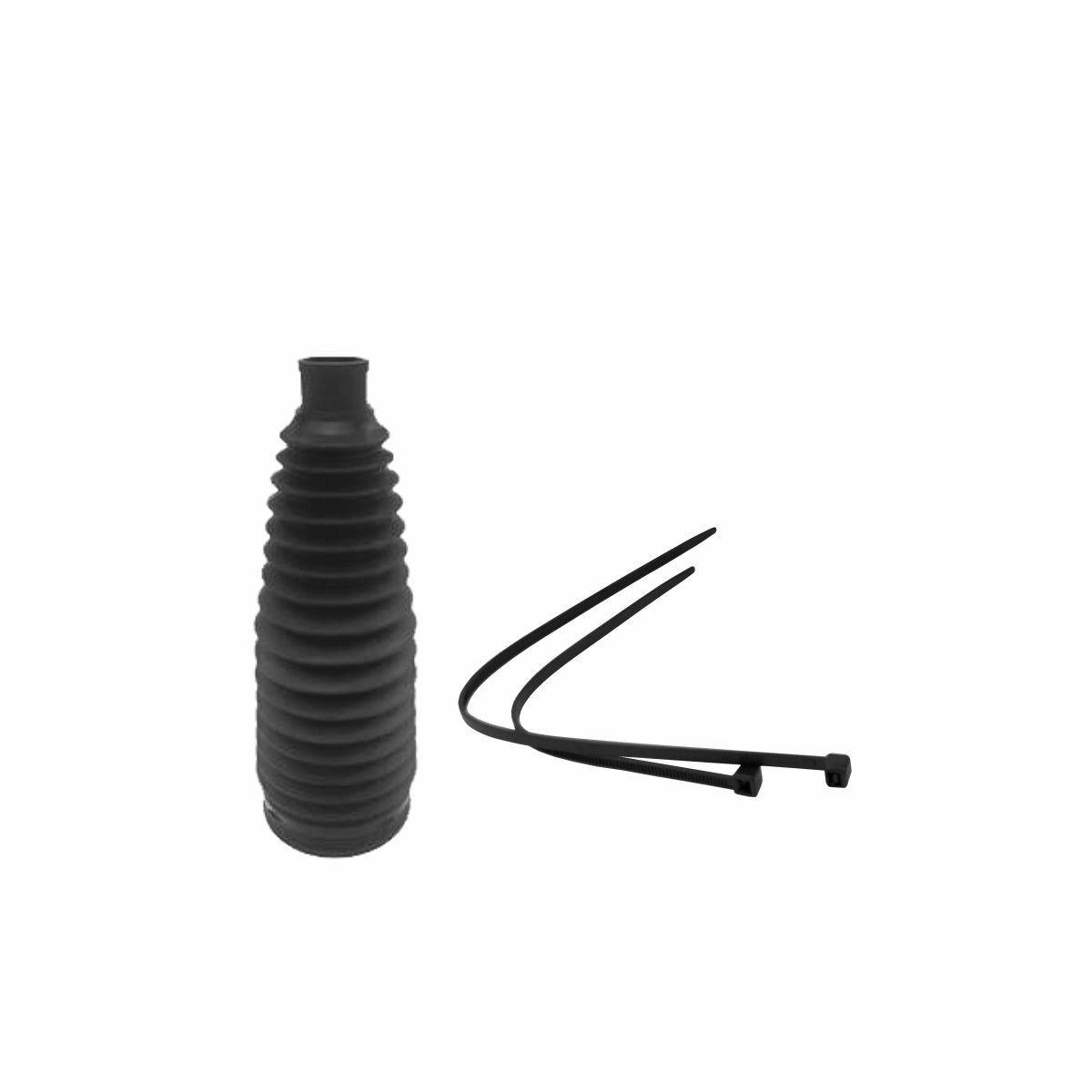 KIT CAIXA DE DIREÇÃO (GUARDA-PÓ SP) COROLLA 19/21