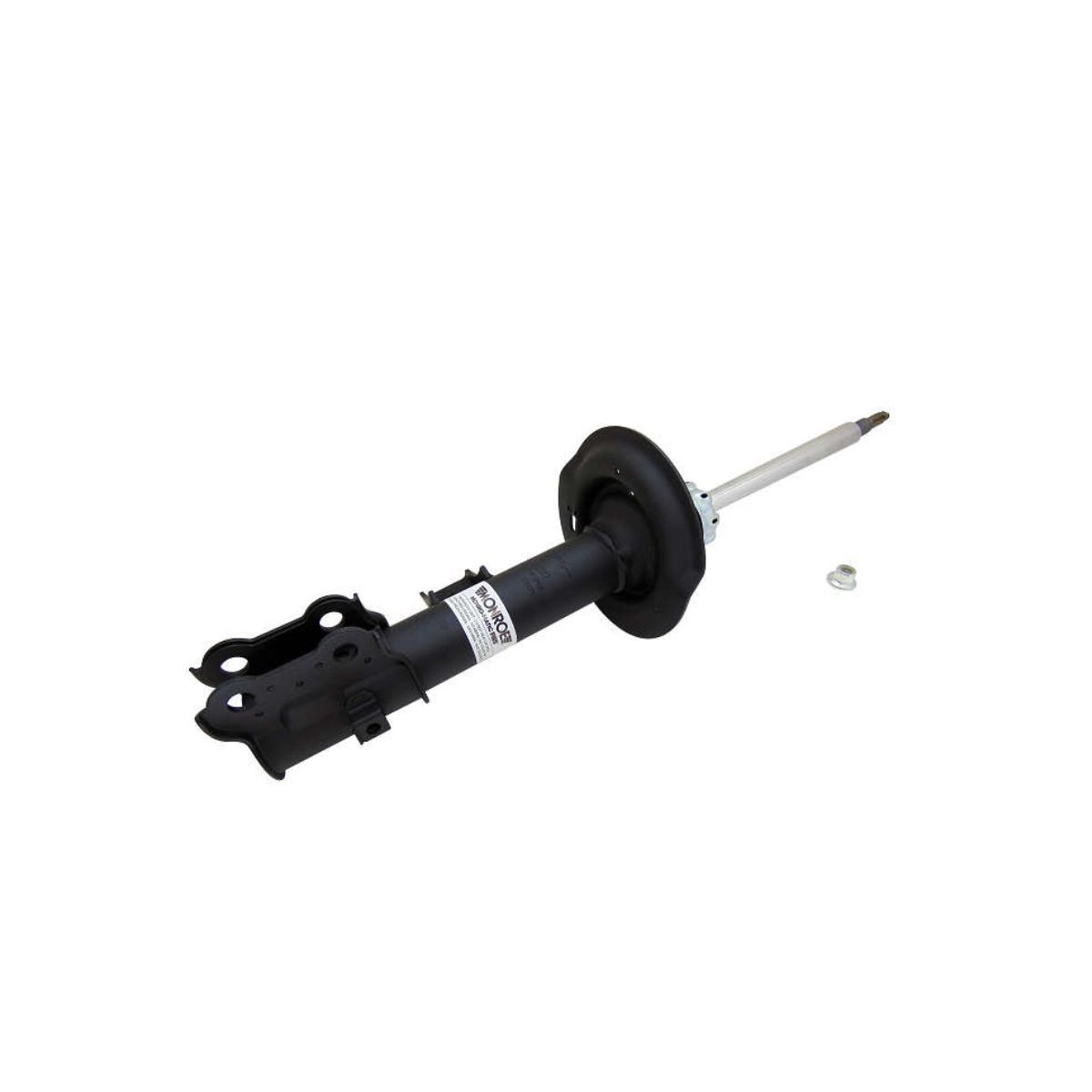 AMORTECEDOR DA SUSPENSÃO DIANT. ESQ. (MONRO-MATIC PLUS) IX35 4X2 10/15 IX35 4X4 10/12 KIA SPORTAGE 4X2/4X4 11/15