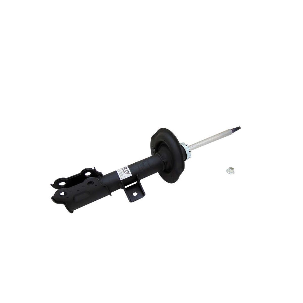 AMORTECEDOR DA SUSPENSÃO DIANT. DIR. (MONRO-MATIC PLUS) IX35 4X2 10/15 IX35 4X4 10/12 KIA SPORTAGE 4X2/4X4 11/15