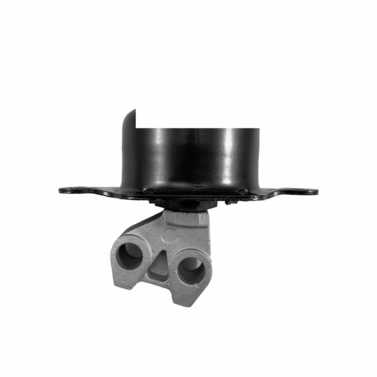 COXIM DO MOTOR TRAS. ESQ. (C/SUPORTE) CORSA 02/12 /MERIVA 02/13 /MONTANA 03/10