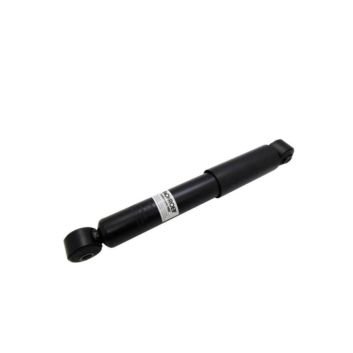 AMORTECEDOR DA SUSPENSÃO TRAS. ESQ. (MONRO-MATIC PLUS) MASTER 13/..