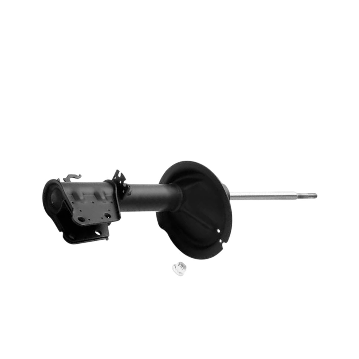 AMORTECEDOR DA SUSPENSÃO DIANT. (MONRO-MATIC PLUS)