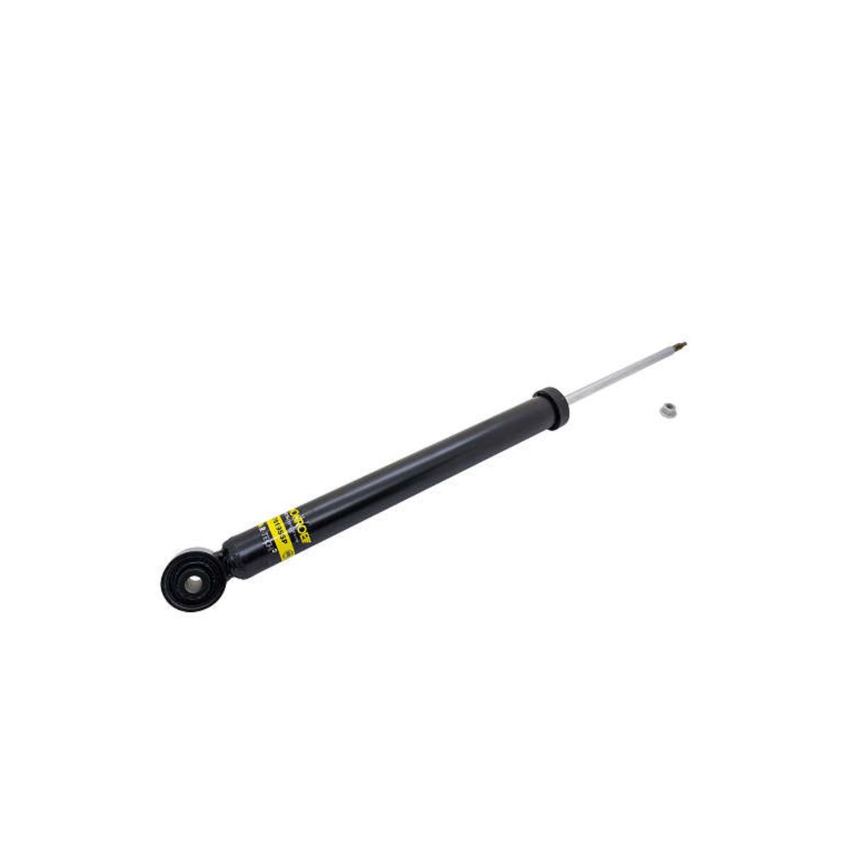 AMORTECEDOR DA SUSPENSÃO TRAS. (OESPECTRUM) A3/GOLF 1.4 TSI TURBO HIGHLINE/CONFORTLINE/GOLF VARIANT