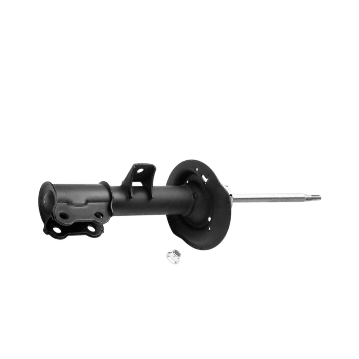 AMORTECEDOR DA SUSPENSÃO DIANT. ESQ. (MONRO-MATIC PLUS)