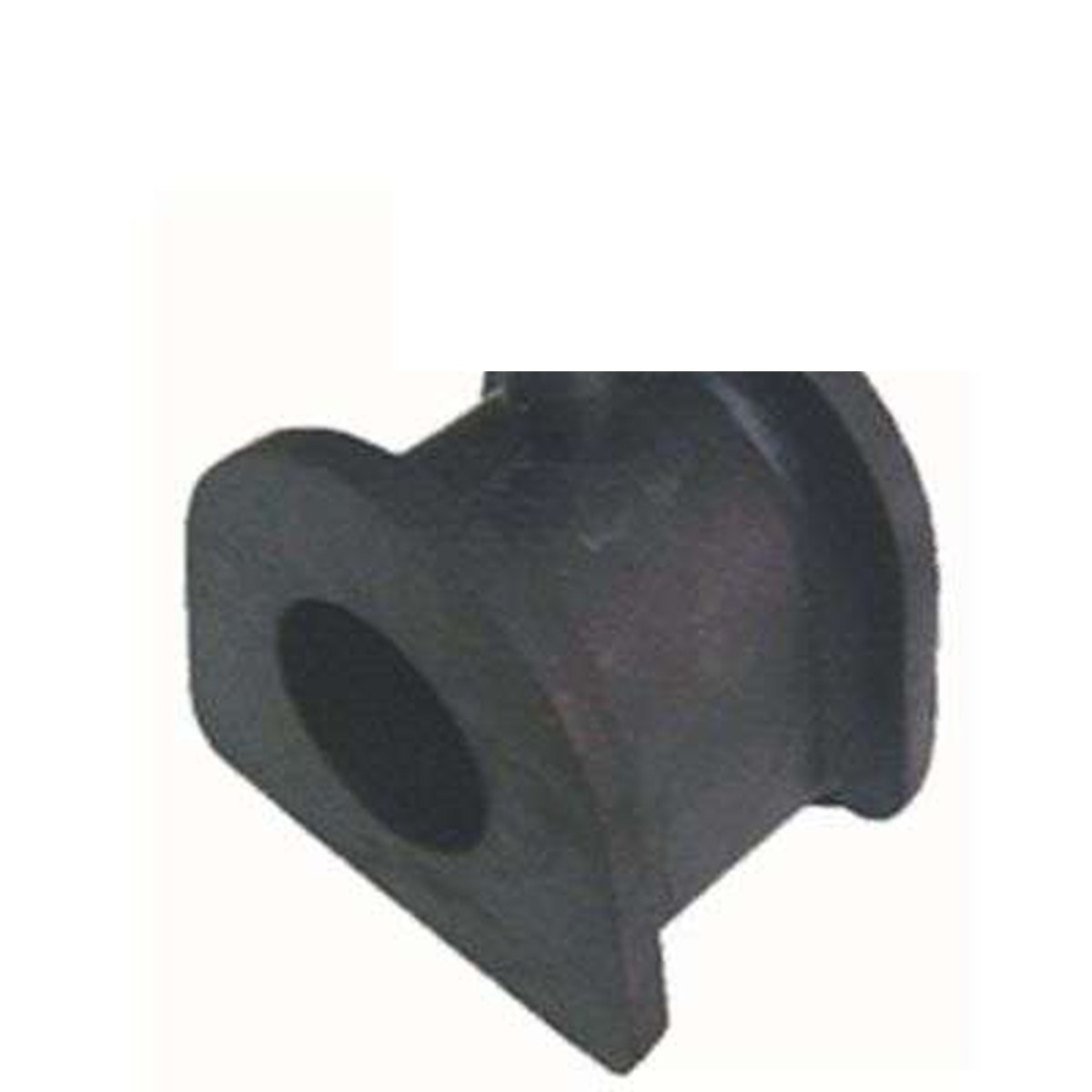 BUCHA DA BARRA ESTABILIZADORA DIANT. (23MM) PAJERO IO TR4 02/..